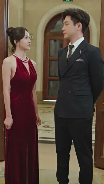 [พากย์เสียง] เกมอำนาจ