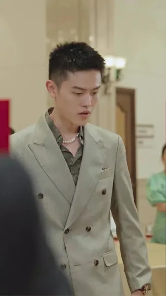 [พากย์เสียง] เกมอำนาจ