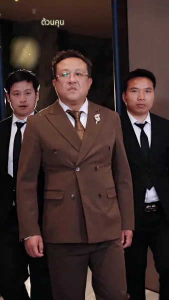 นางพญามังกรคืนบัลลังก์