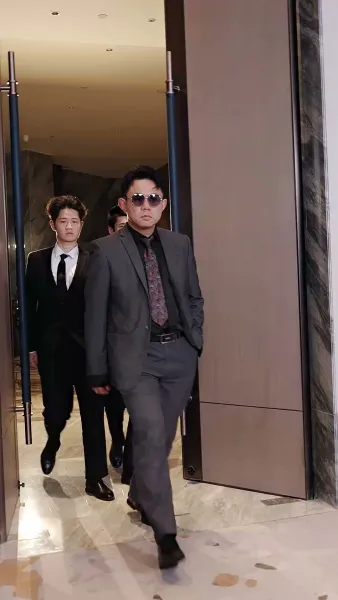 นางพญามังกรคืนบัลลังก์