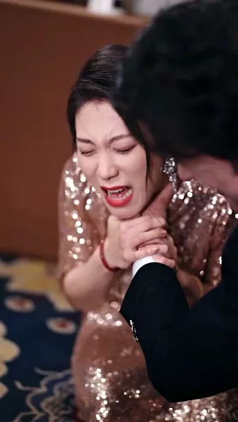 นางพญามังกรคืนบัลลังก์