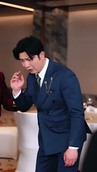 นางพญามังกรคืนบัลลังก์