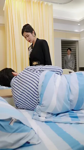 นางพญามังกรคืนบัลลังก์