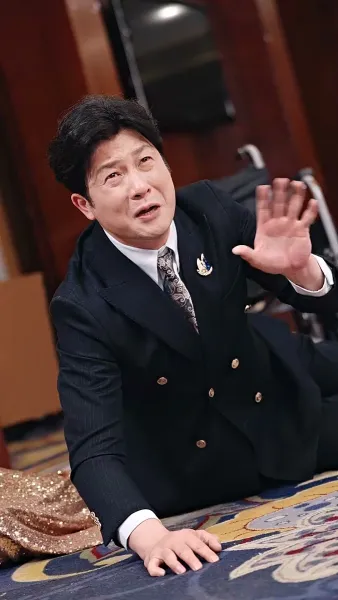 นางพญามังกรคืนบัลลังก์