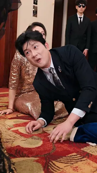 นางพญามังกรคืนบัลลังก์