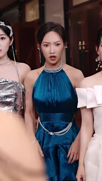 นางพญามังกรคืนบัลลังก์