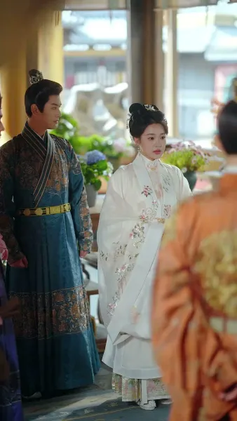 จันทราในอ้อมใจ