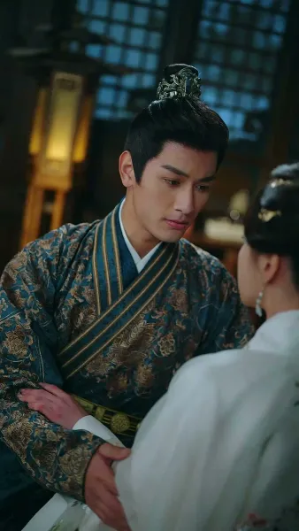 จันทราในอ้อมใจ