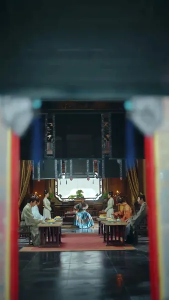 จันทราในอ้อมใจ