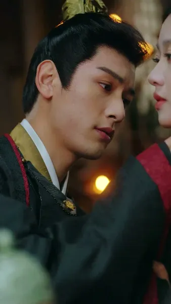 จันทราในอ้อมใจ