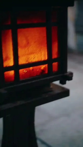 จันทราในอ้อมใจ