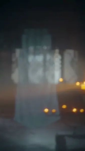 จันทราในอ้อมใจ