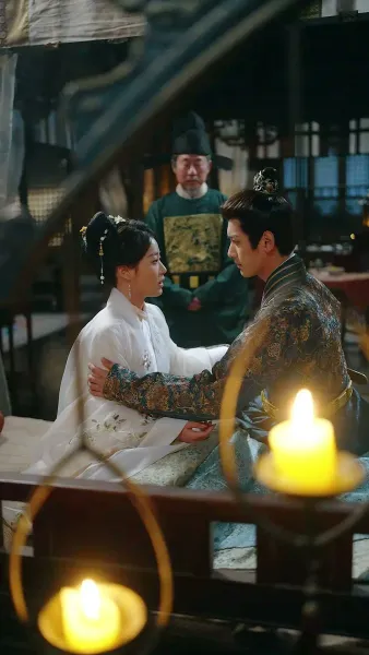 จันทราในอ้อมใจ