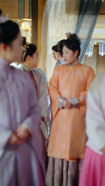 จันทราในอ้อมใจ