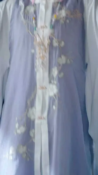 จันทราในอ้อมใจ