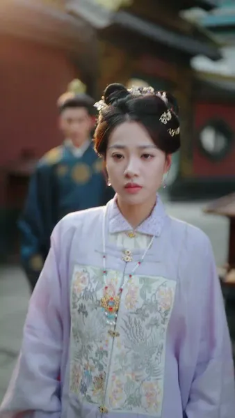 จันทราในอ้อมใจ