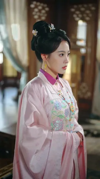 จันทราในอ้อมใจ