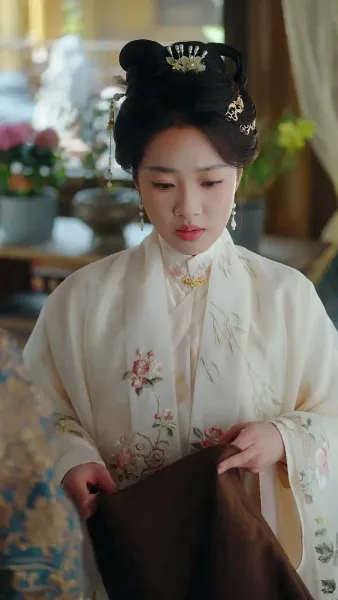 จันทราในอ้อมใจ