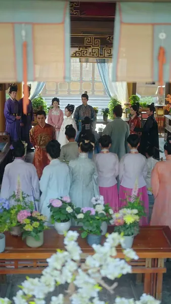 จันทราในอ้อมใจ