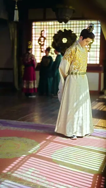 จันทราในอ้อมใจ