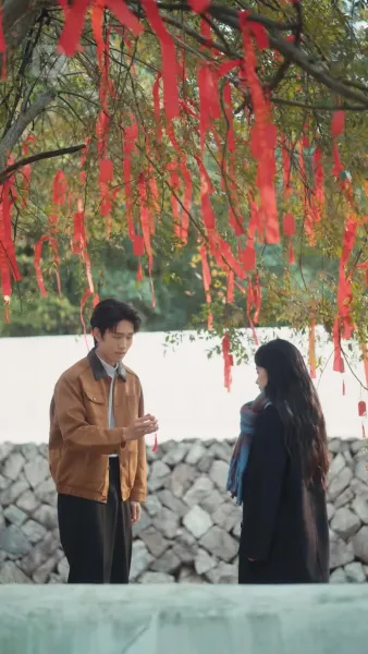 พอดีที่ใจเต้น พอดีที่เธอมา