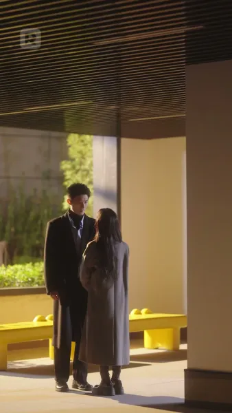 พอดีที่ใจเต้น พอดีที่เธอมา