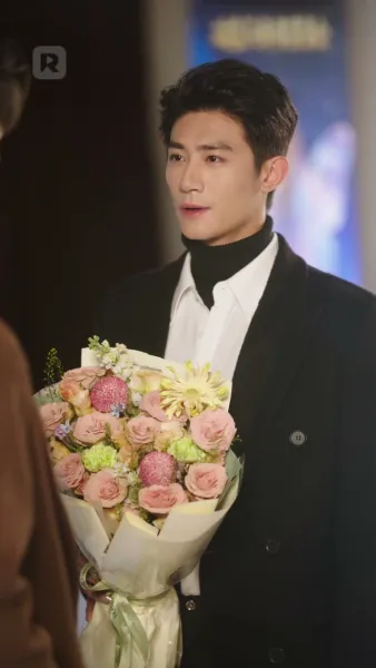 พอดีที่ใจเต้น พอดีที่เธอมา