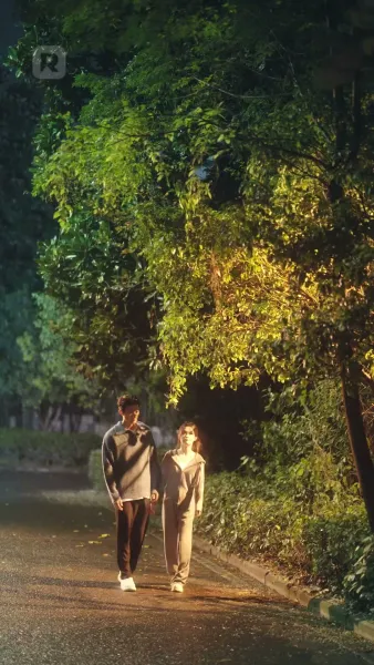 พอดีที่ใจเต้น พอดีที่เธอมา