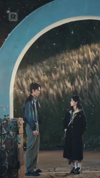 พอดีที่ใจเต้น พอดีที่เธอมา