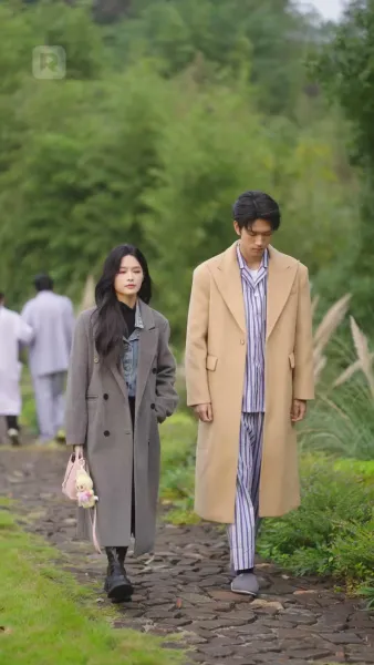 พอดีที่ใจเต้น พอดีที่เธอมา