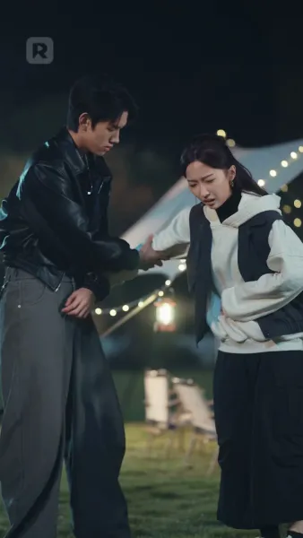 พอดีที่ใจเต้น พอดีที่เธอมา