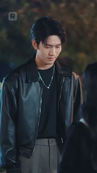 พอดีที่ใจเต้น พอดีที่เธอมา