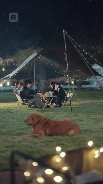 พอดีที่ใจเต้น พอดีที่เธอมา