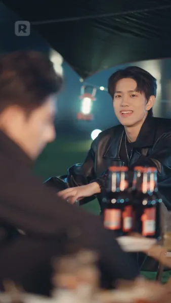 พอดีที่ใจเต้น พอดีที่เธอมา