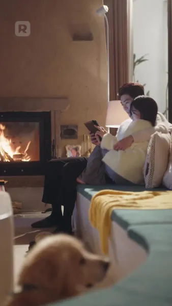 พอดีที่ใจเต้น พอดีที่เธอมา