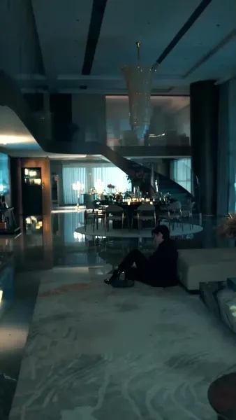 [พากย์ไทย] ความรักที่ว่างเปล่า