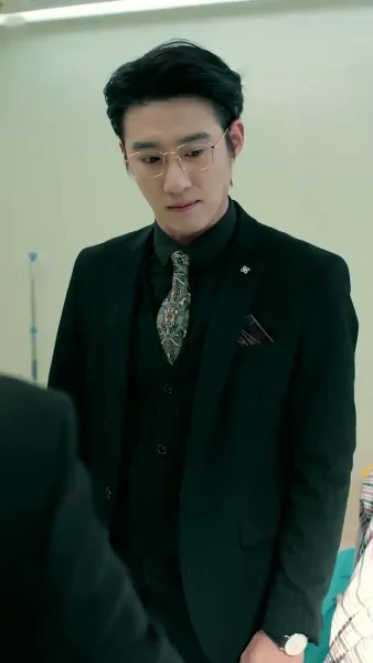 [พากย์ไทย] ความรักที่ว่างเปล่า