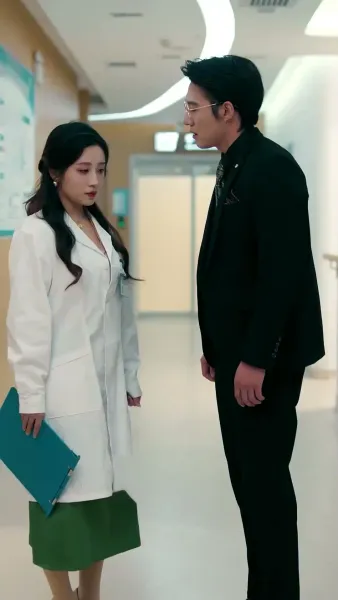 [พากย์ไทย] ความรักที่ว่างเปล่า