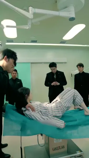 [พากย์ไทย] ความรักที่ว่างเปล่า