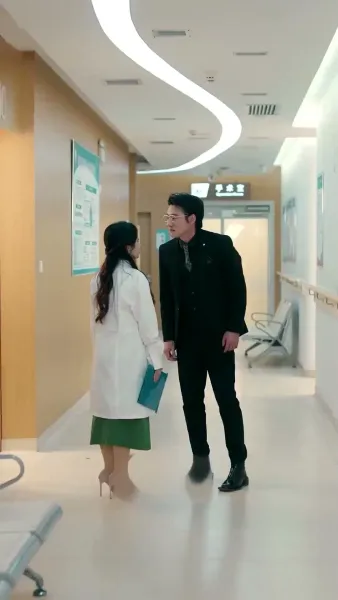 [พากย์ไทย] ความรักที่ว่างเปล่า