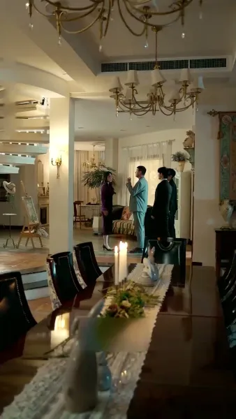 [พากย์ไทย] ความรักที่ว่างเปล่า