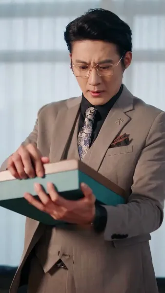 [พากย์ไทย] ความรักที่ว่างเปล่า