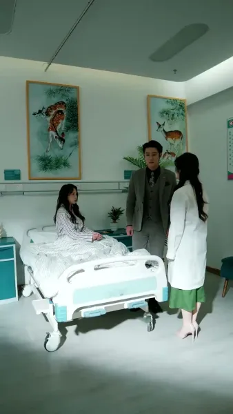 [พากย์ไทย] ความรักที่ว่างเปล่า