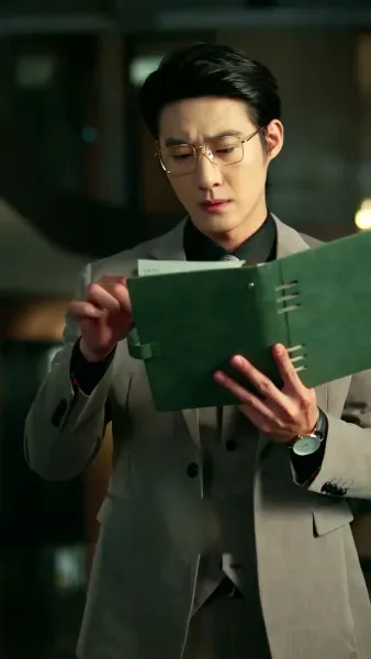 [พากย์ไทย] ความรักที่ว่างเปล่า