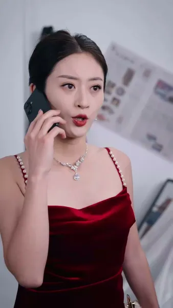 การกลับมาของทายาทตัวจริง