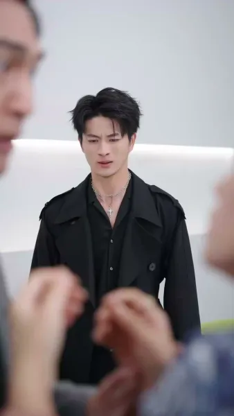 การกลับมาของทายาทตัวจริง