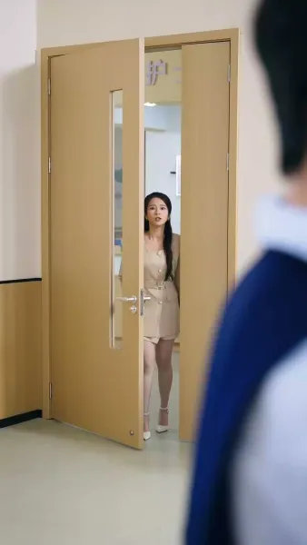 การกลับมาของทายาทตัวจริง