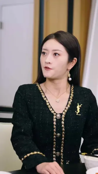 การกลับมาของทายาทตัวจริง