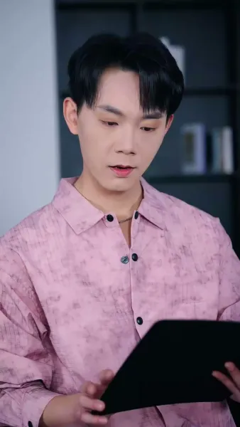 การกลับมาของทายาทตัวจริง