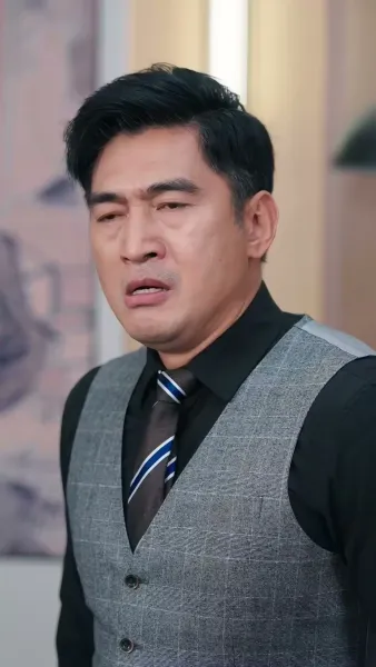 การกลับมาของทายาทตัวจริง